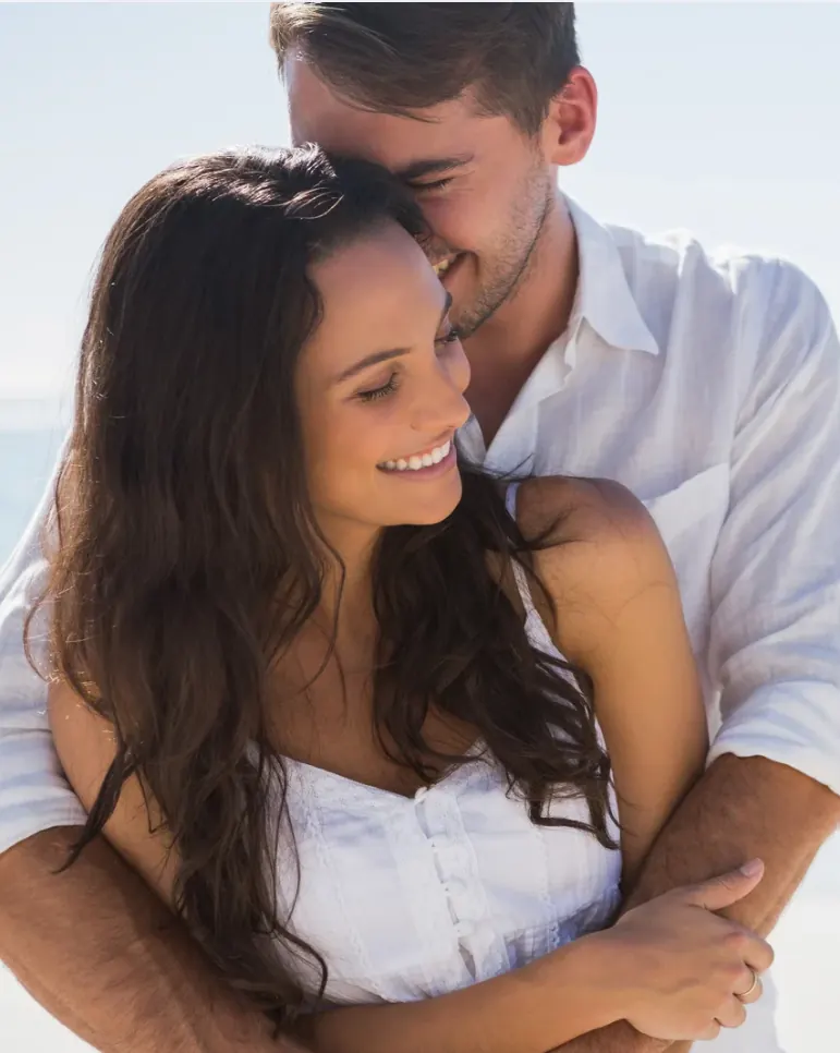 Sofia e Marco